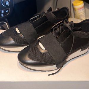 Balenciaga Race Runners